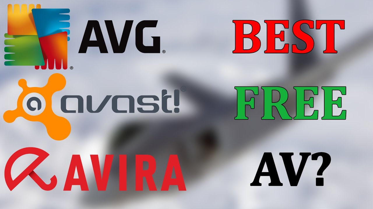 Avast For Mac Vs Avg